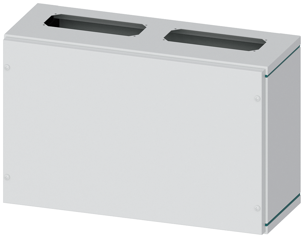 REPARTIDOR DE CABLAGEM IP43 CLASSE DE PROTEÇÃO 1 A: 350 MM L: 8GK13820KK22 SIEMENS