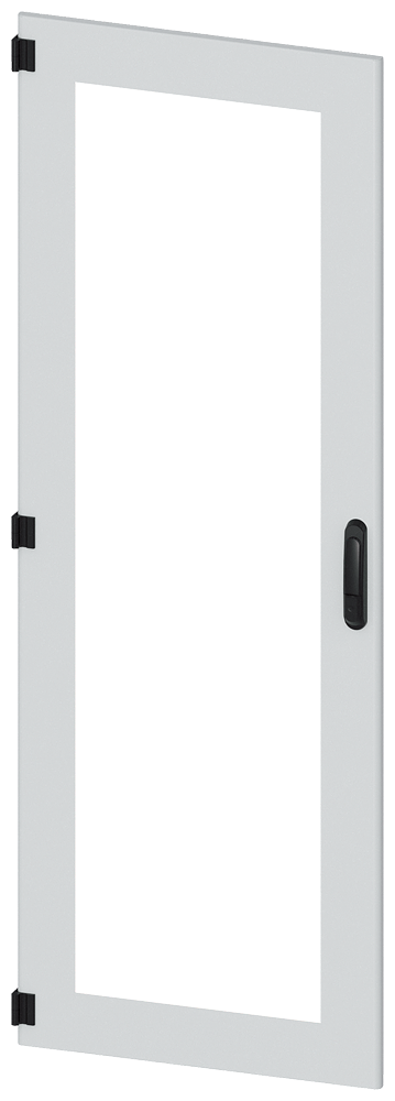 PORTA ESQUERDA JANELA IP55 A: 1800 MM L: 600 MM CLASSE DE PROTE 8MF18602UT150BE2 SIEMENS