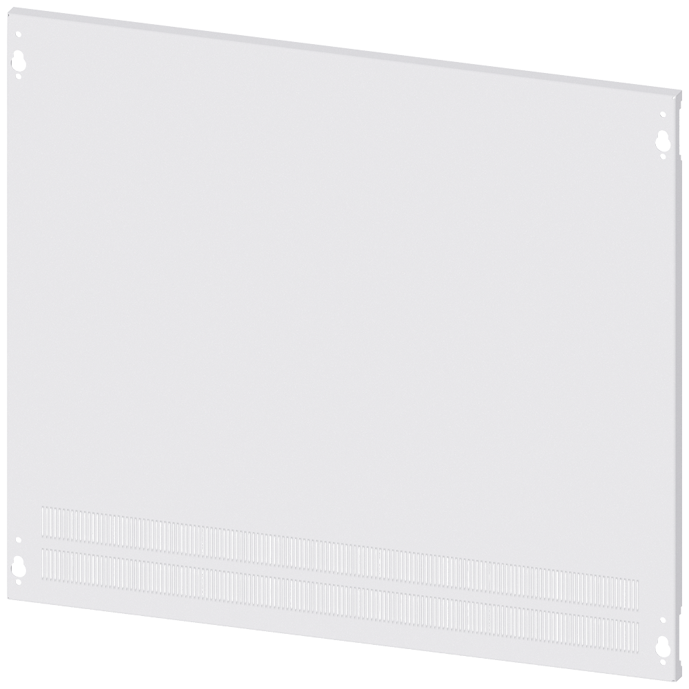 PORTA DO COMPARTIMENTO EMBAIXO IP40 A: 700MM L: 800MM 8LK20708AA42 SIEMENS