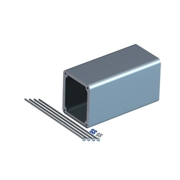 [Imagem ROBÔ P4 PEÇA DE REPOSIÇÃO TAMPA DE MOTOR WD VRKP4YYYYY00001 SCHNEIDER]