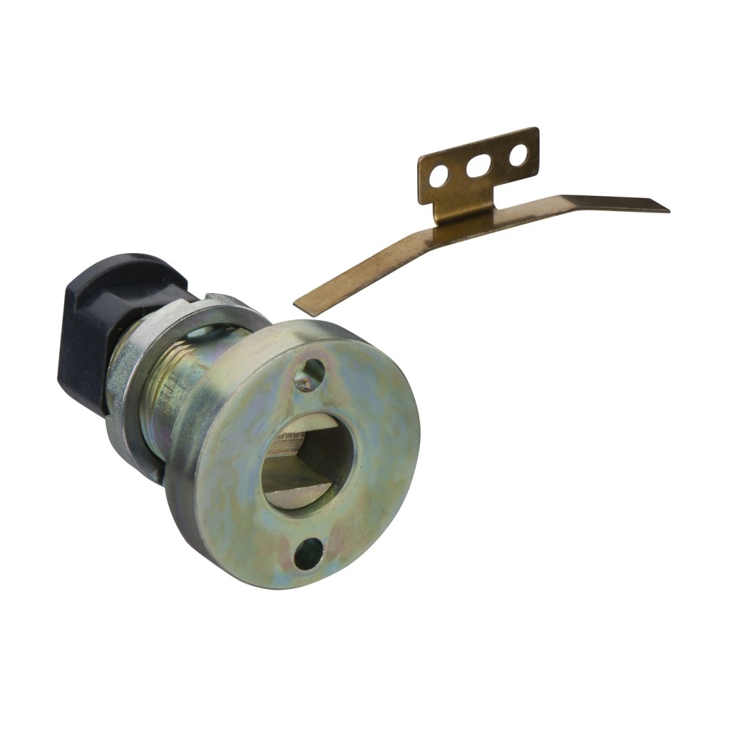 [Imagem KIT ADAP CASTELL SEM FECHADURA MTZ1 SP LV833771SP SCHNEIDER]