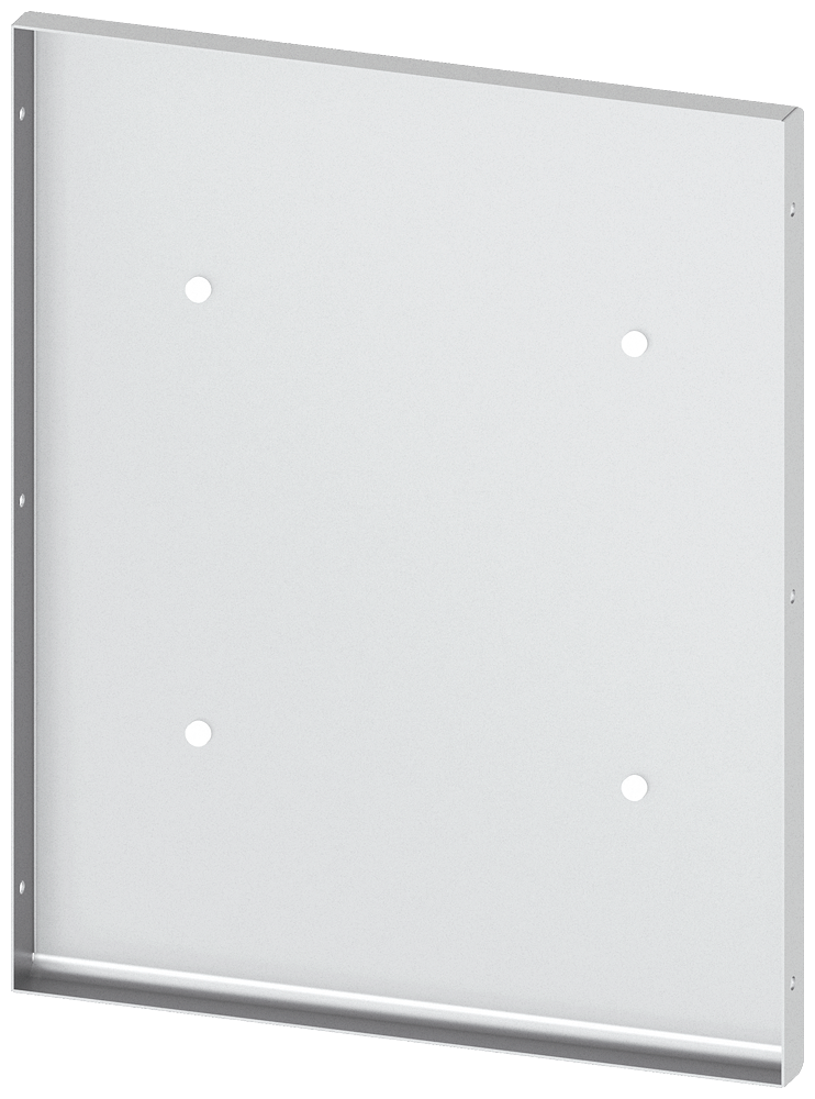 COLETOR DEGUA DE TETO PARA AUMENTO DO TIPO DE PROTEÇÃO IPX1 L: 8MF10442VH SIEMENS