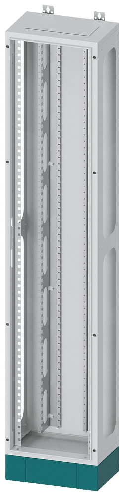 UNIVERSAL ARMÁRIO FIXO IP55 CLASSE DE PROTEÇÃO 1 A=1600MM L=300MM 8GK23255KK13 SIEMENS