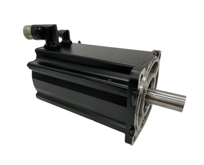 [Imagem do produto SERVOMOTOR ROTATIVO MPL 480VCA MP SERIES MPLB640FSJ74AA ROCKWELL ALLEN BRADLEY]