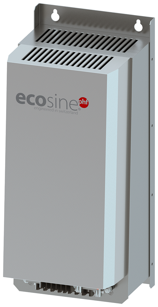 FILTRO DE LINHA HARMONICS  3CA 380-415 V 111,0 A UACFN34408112E2XXJRX SIEMENS