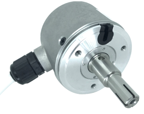 [Imagem ENCODER INCREMENTAL B58N1024SCBC00 SCHNEIDER]