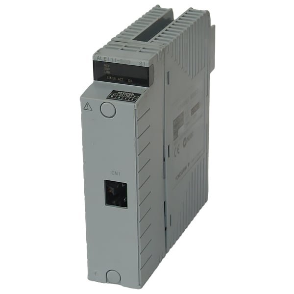 [Imagem MÓDULO COMUNICAÇÃO ETHERNET ALE111S00 YOKOGAWA]