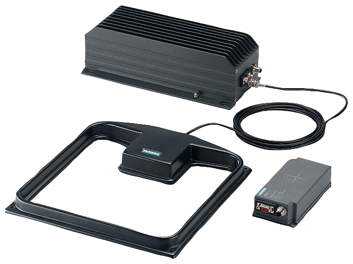EXTENSÃO DO CABO DE ANTENA MOBY D PARA 6GT2691-0CH33 PVC 7,2 M 6GT26910DH72 SIEMENS