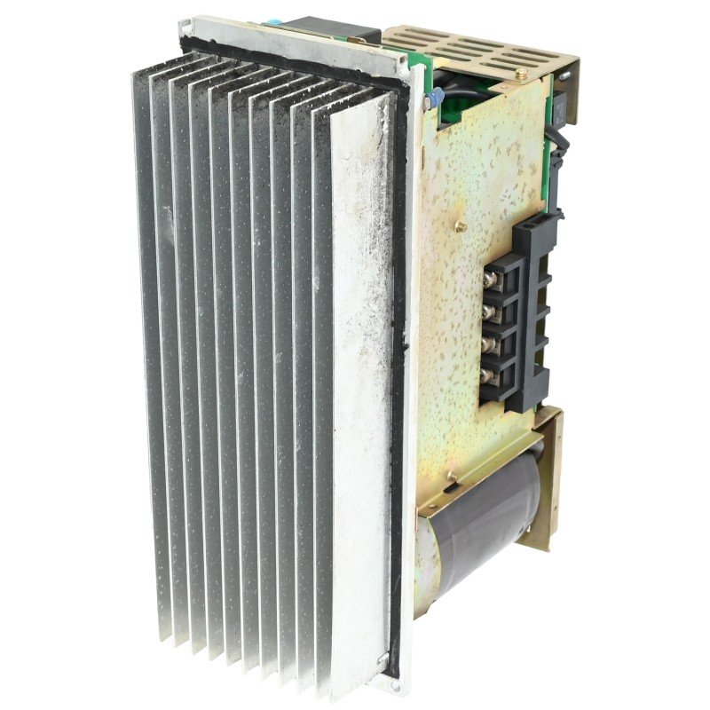 [Imagem CONTROLADOR SERVO PACK JUSP-ACP25JAB NOVO NA CAIXA JUSPACP25JAB YASKAWA]