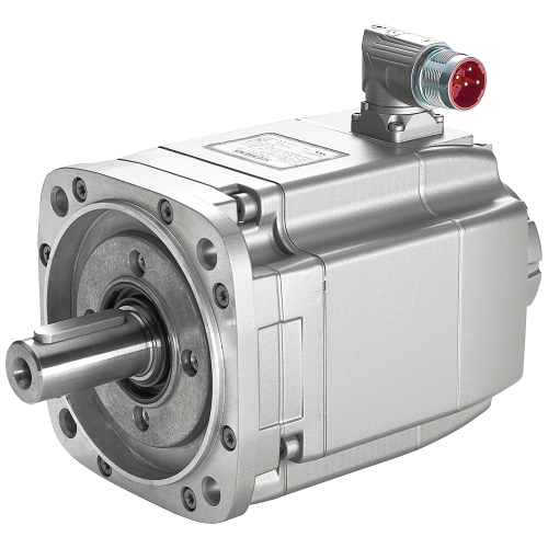 [Imagem SERVOMOTOR CA 1.6NM/6000RPM ENCA 1FK70402AK711QG0 SIEMENS]