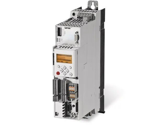 INVERSOR DE FREQUÊNCIA TRIFÁSICO 5,5/4,4A 400/500V 50/60HZ E84AVTCE1524SB0 LENZE