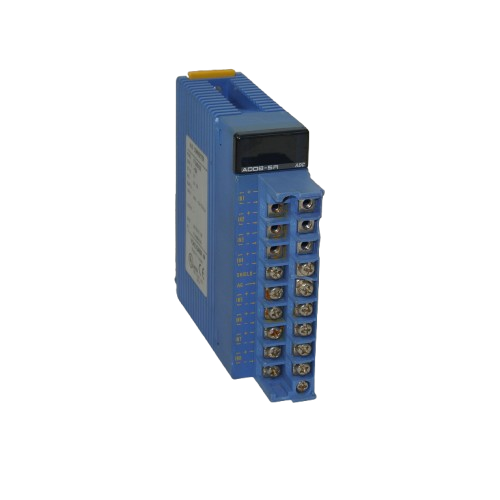 [Imagem MÓDULO YOKOGAWA F3AD08 OUTROS]
