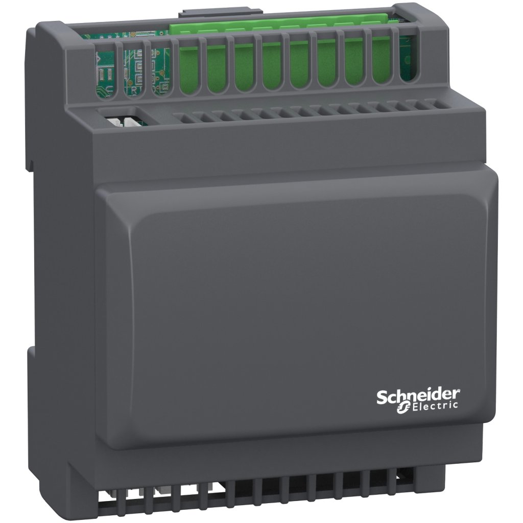 [Imagem MÓDULO DE EXPANSÃO DO M171 24 VDC SCHNEIDER]
