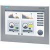 [Imagem IHM TOUCH TELA TFT WIDESCREEN 15POL PROFINET MPI/PROFIBUS DP 12MB SIMATIC TP1500 COMFORT OUTDOOR 6AV21240QC130AX0 SIEMENS]