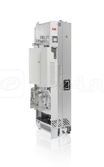 [Imagem MÓDULO DE ACIONAMENTO 250KW 505A 400V ACS58004505A4 ABB]