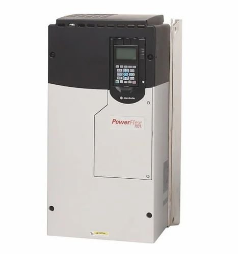 [Imagem do produto INVERSOR DE FREQUÊNCIA REFRIG.AR PF755 20G1ANF023AN0NNNNN ROCKWELL ALLEN BRADLEY]