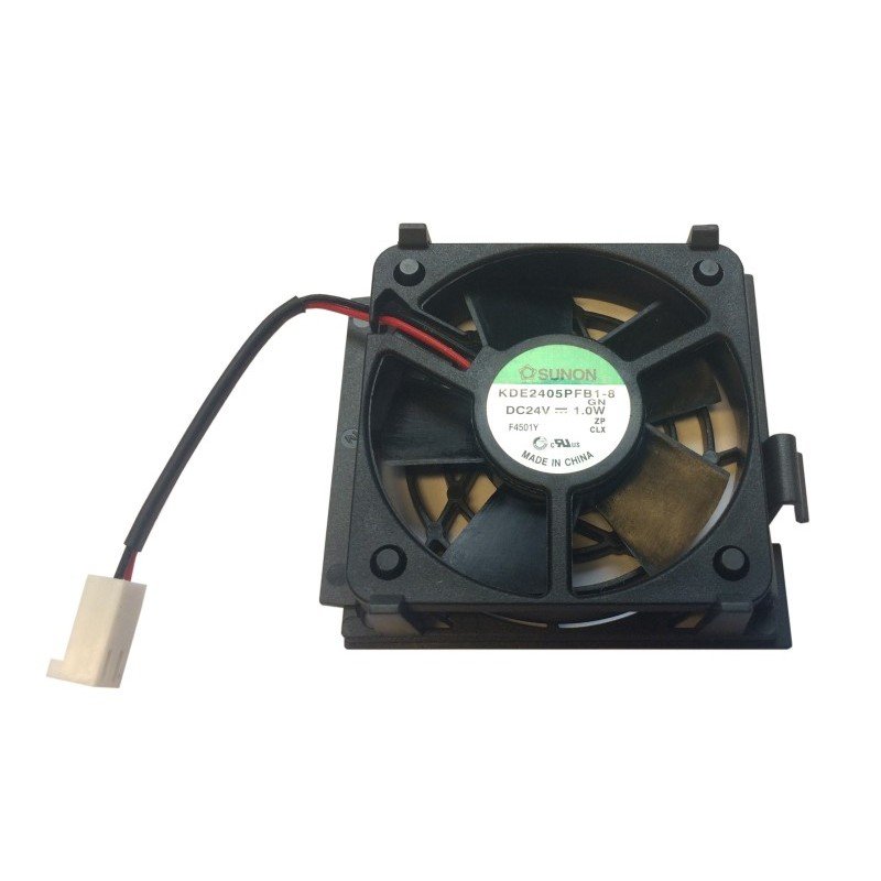 FAN UNIT 2-WIRE FSA MICROMASTER 420/440 6SE64007AA000AN0 SIEMENS