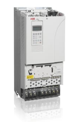[Imagem INVERSOR DE FREQUÊNCIA TRIFÁSICO 55KW 96A 380/500V 48/63HZ ACS8000400705 68365708 ABB]