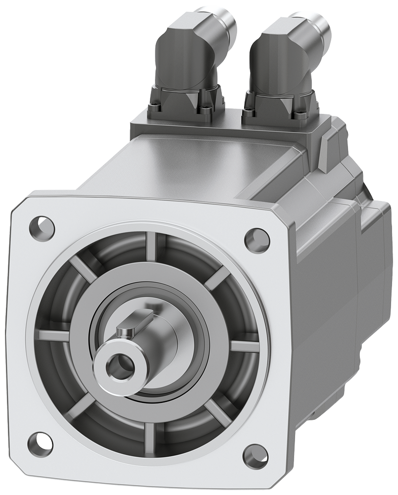 [Imagem SERVOMOTOR CA 3,6NM/3000RPM ENCA 1FK22052AF001MB0 SIEMENS]