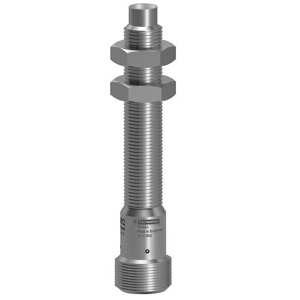 [Imagem SENSOR INDUTIVO M8 SN 6MM PNP 1NA M12 TELEMECANIQUE XS908R4PAM12]