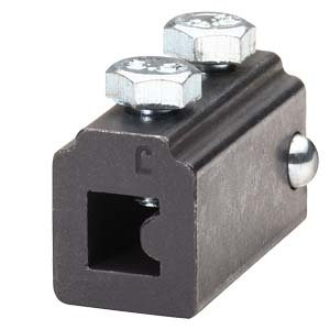 [Imagem do produto ACOPLADOR EIXO 12X12MM ACION 8UC7 8UC6024 8UC6024 SCHNEIDER]