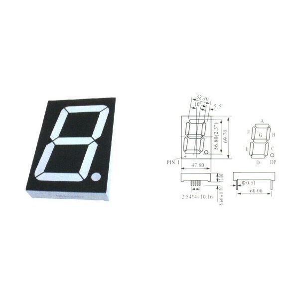 [Imagem DISPLAY ANODO HS-23101BS MASCARA PRETA OUTROS]
