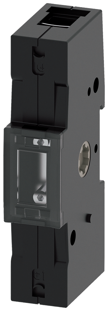 ACESSÓRIOS PARA 3KD TAM. 2 TERMINAL DE CONDUTOR NEUTRO COM PONTE REMOVÍVEL 3KD92062 SIEMENS