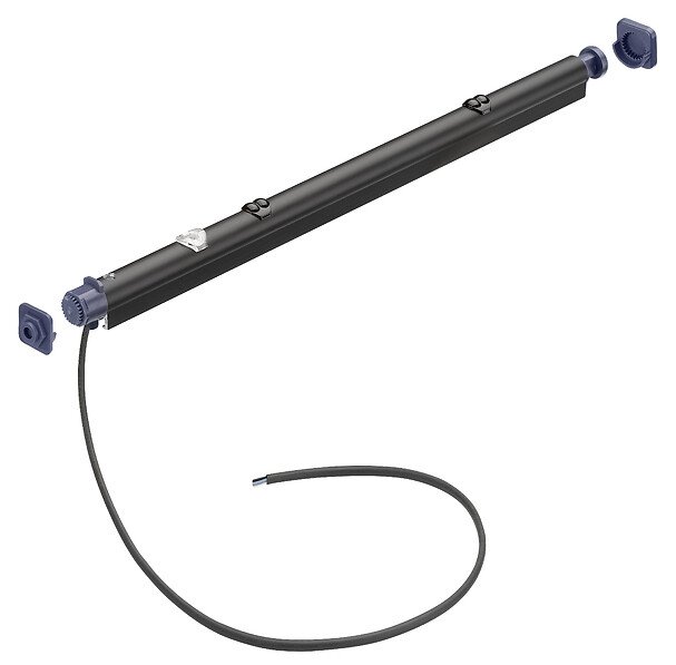 [Imagem SENSOR FOTOELÉTRICO IP50 0,3M M12  XUY300NA2A03M12 TELEMECANIQUE]