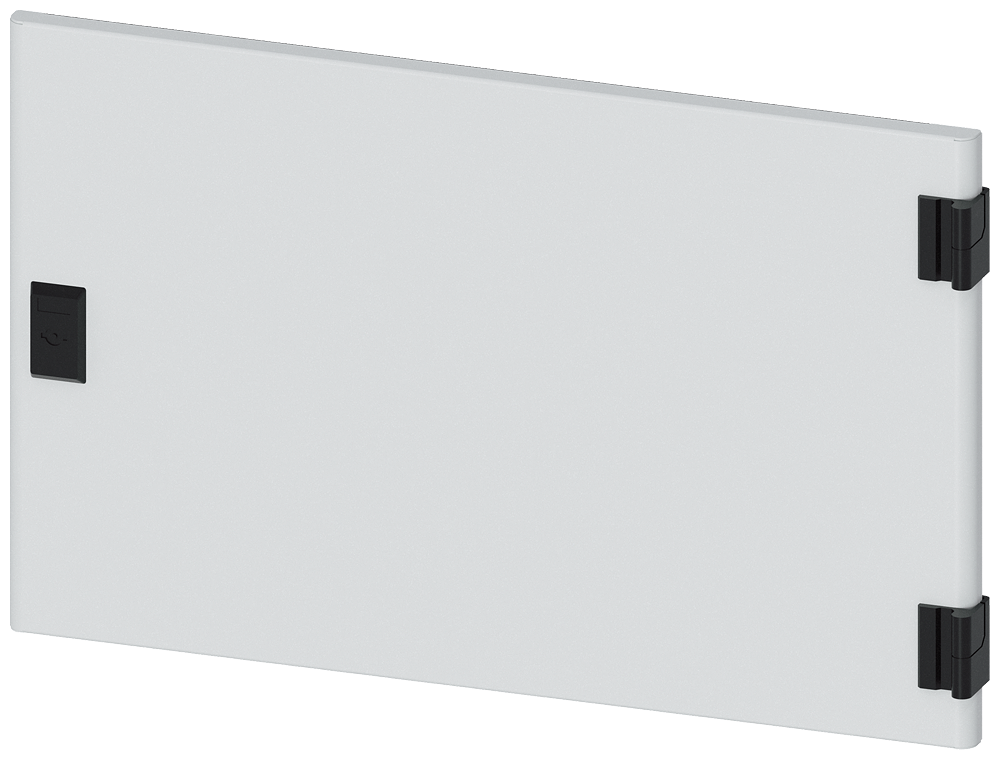 PORTA DO COMPARTIMENTO DIREITA IP40 A: 400 MM L: 600 MM CLASSE D 8MF14602UT340BA2 SIEMENS