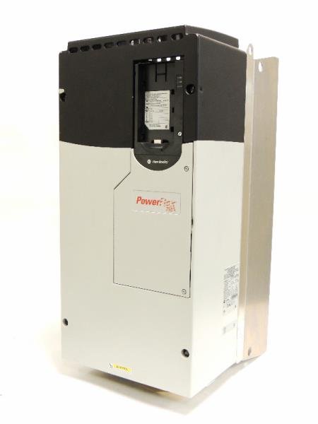 [Imagem INVERSOR DE FREQUÊNCIA REFRIG.AR PF755 20G1AND302AA0NNNNN ROCKWELL ALLEN BRADLEY]