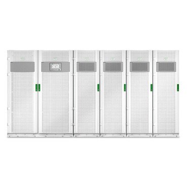 [Imagem do produto GALAXY VX 1000 KVA 400V START UP 5X8 GVX1000K1000HS SCHNEIDER]