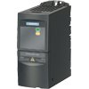 [Imagem INVERSOR DE FREQUÊNCIA MONOFÁSICO/TRIFÁSICO 0,37KW 2,30A 200/240V 47/63HZ MICROMASTER 440 6SE64402AB137AA1 SIEMENS]