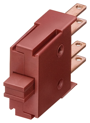 [Imagem do produto BLOCO CONTATO C/1 CONTATO 1NA 3SB24040D SIEMENS]