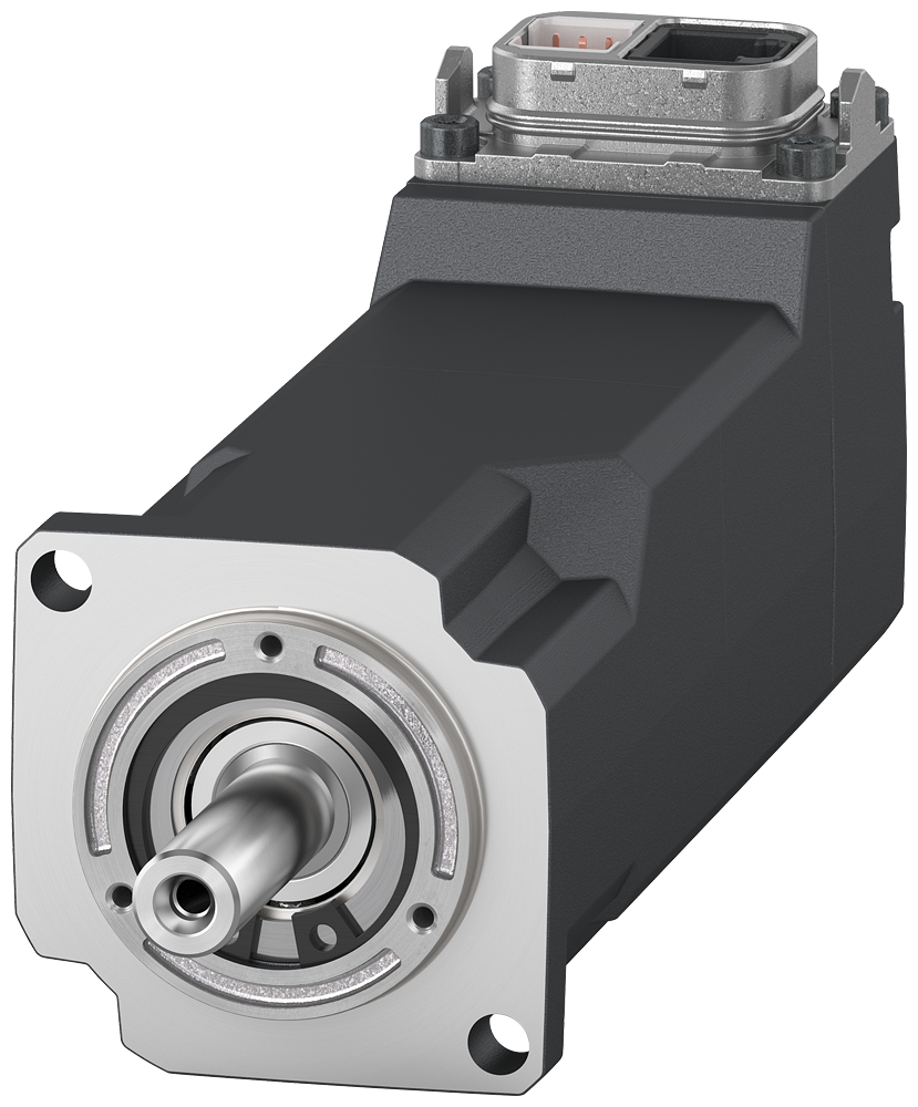 [Imagem do produto SERVOMOTOR CA 0,32NM/3000RPM ENCA 1FL21024AF100SC0 SIEMENS]