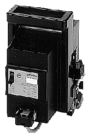 SECCIONADORA-FUSÍVEL SOB CARGA I=160A U=690V DE 3 POLOS INTERRUPTOR AUXILIA 3NP50600EB86-ZA01 SIEMENS