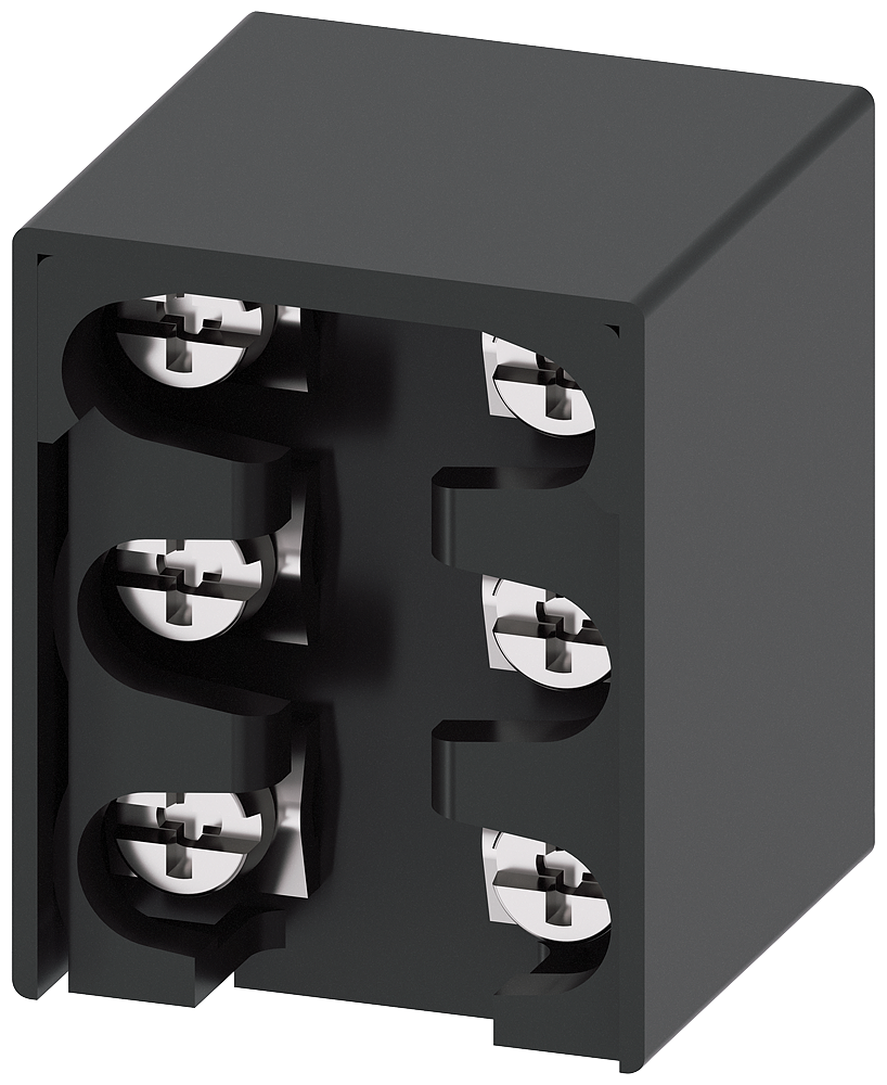 ELEMENTO DE COMUTAÇÃO PARA INTERRUPTOR DE POSIÇÃO 3SE5162 POSIÇÃO DE MONTAGE 3SE50600MA00 SIEMENS