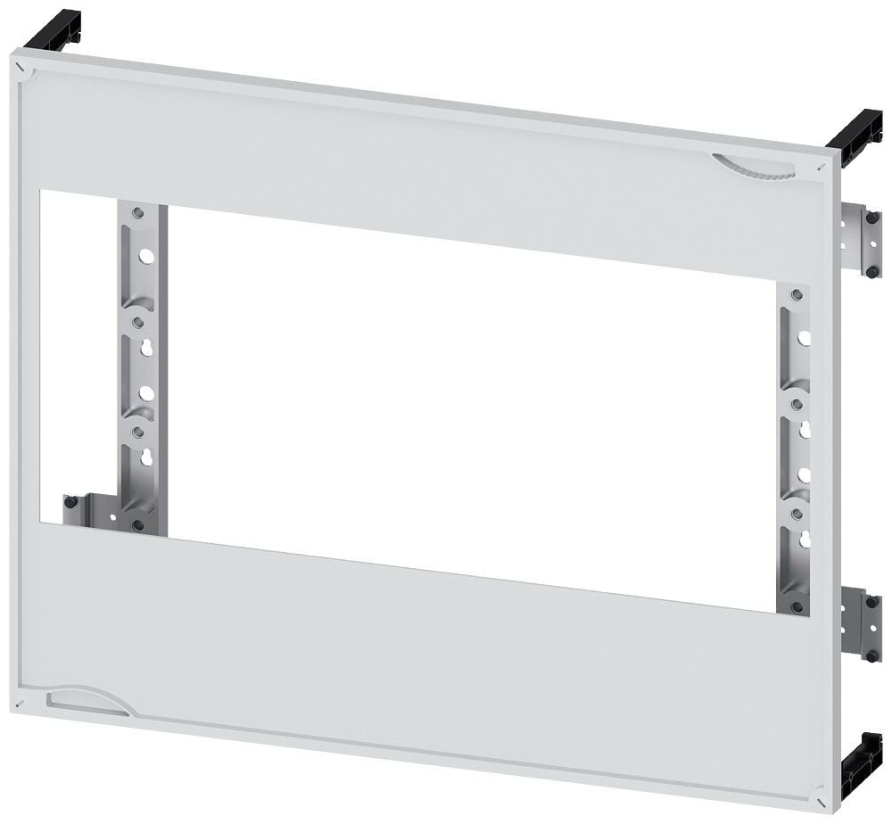 ALPHA 630 DIN CONJUNTO DE INSTALAÇÃO PARA 14 SECCIONADORAS-FUSÍVEL SOB CARGA 8GK47514KK33 SIEMENS