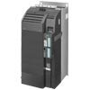 [Imagem MÓDULO DE POTÊNCIA TRIFÁSICO 75KW 145A 380/480V 47/63HZ 6SL32101RE315UL0 SIEMENS]
