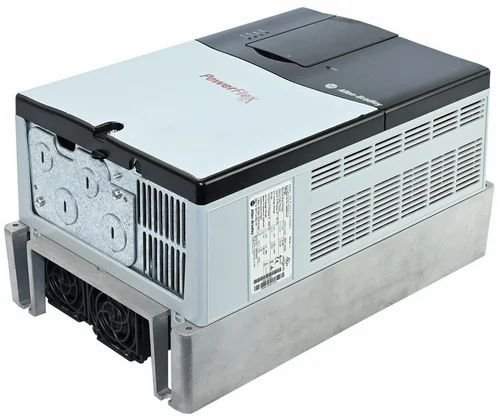[Imagem do produto INVERSOR DE FREQUÊNCIA TRIFÁSICO 7.4KW 28A 200/240V 50/60HZ 20AB028C0AYNANC0 ROCKWELL ALLEN BRADLEY]