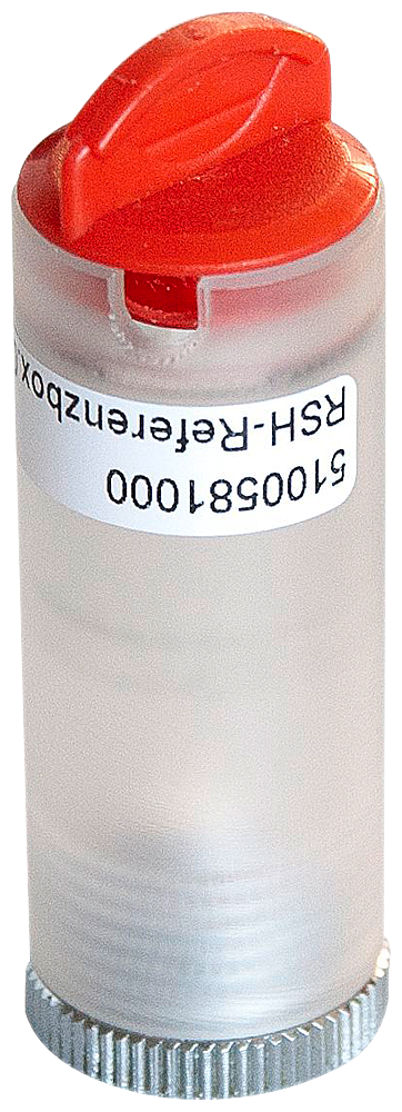 [Imagem TUBO PARA AJUSTAR SENSON RGB 6AU16710FA000AA0 SIEMENS]