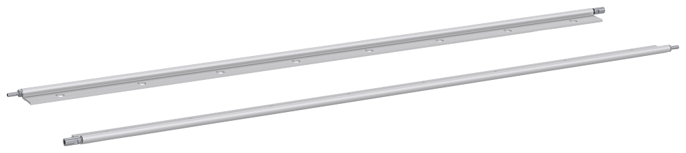 [Imagem SECAO SECUNDARIA P/ MOTOR LINEAR SIMOTICS L 1FN30030TK041AH0 SIEMENS]