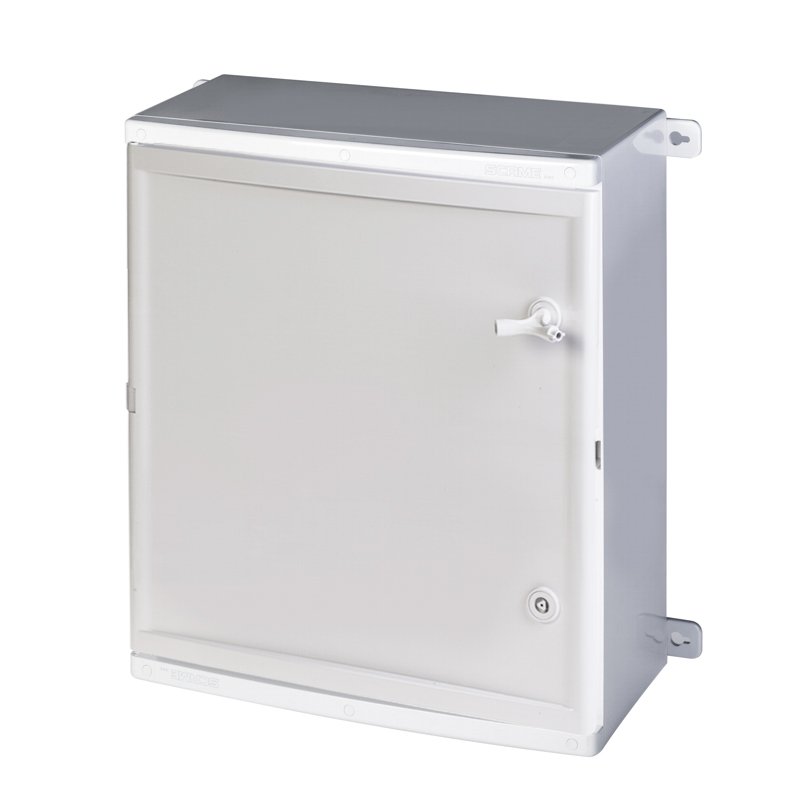 [Imagem PAINEL EASYBOX TIPO 3 - KIT 60 655.0030-K60 SCAME]