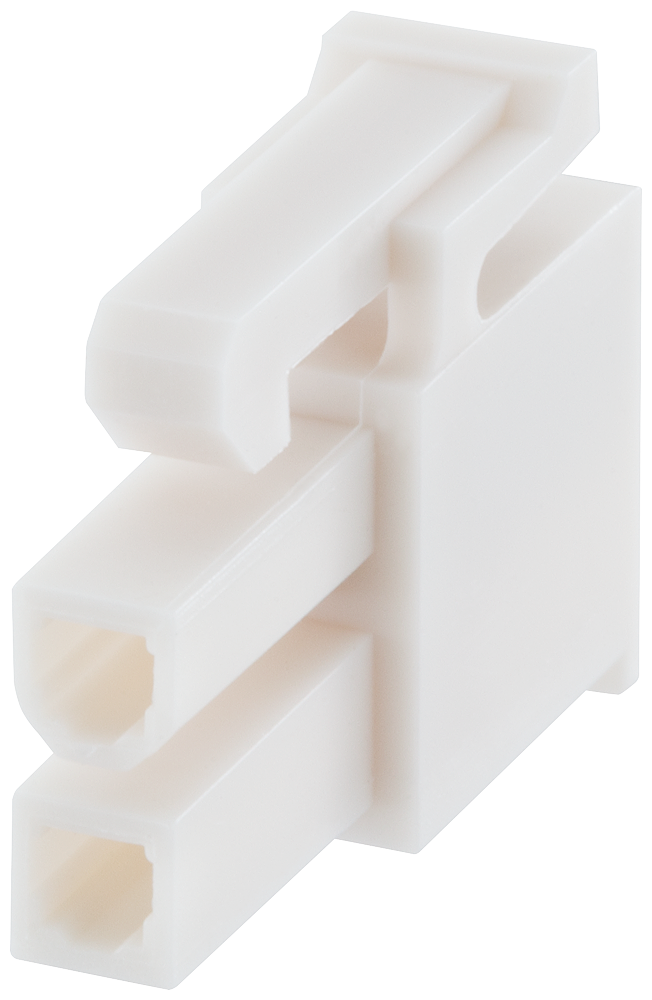 [Imagem CONECTOR SINAL 2 POLOS S-1FL6 LI 6FX20030LL52 SIEMENS]