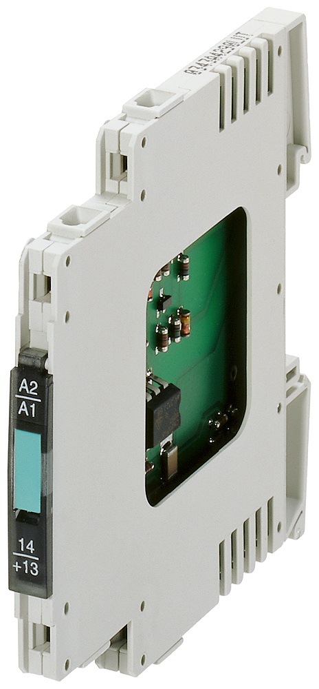 DISPOSITIVO DE ACOPLAMENTO DE SAÍDA ACOPLADOR ÓPTICO EM FORMA DA ESTRUTURA D 3TX70053AB04 SIEMENS