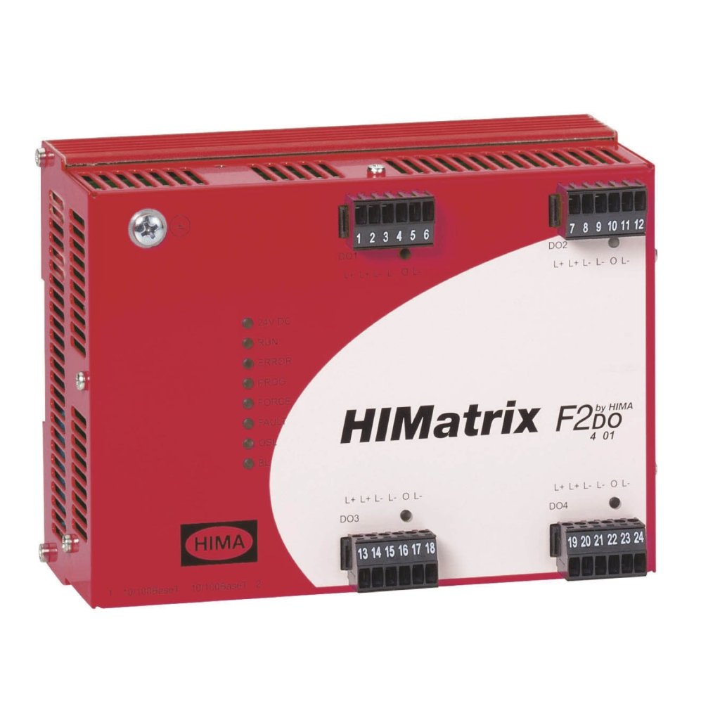 [Imagem do produto MÓDULO DE ENTRADA/SAÍDA DISTRIBUIDAS XPSMF COM 4 ENTRADAS DIGITAIS 24VCC XPSMF2DO401 SCHNEIDER]