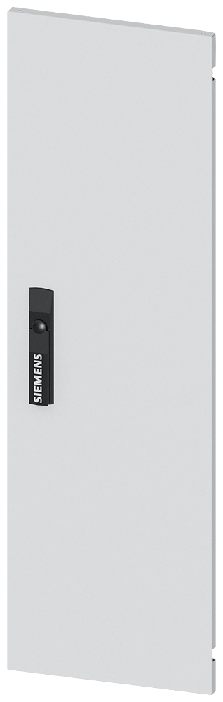 METADES DA PORTA DIREITA IP31 A: 950 MM L: 300 MM RAL 9016 CLASS 8GK95116KK10 SIEMENS