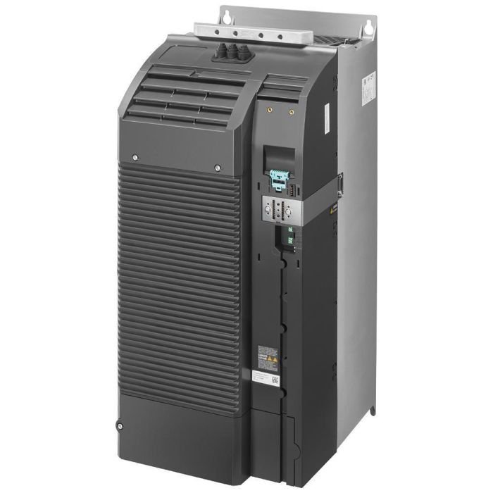 [Imagem MÓDULO DE POTÊNCIA TRIFÁSICO 75KW 80A 500/690V 47/63HZ 6SL32101PH280UL0 SIEMENS]