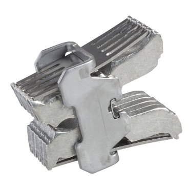 [Imagem do produto TERMINAL EXTR FEMEA NT 33166 SCHNEIDER]