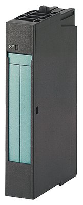 [Imagem ELECTRONIC MODULE. 15 MM WIDE 6AG11344MB022AB0 SIEMENS]