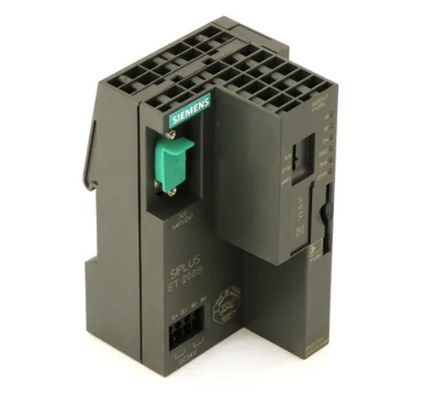 [Imagem UNIDADE CENTRAL PROCESSAMENTO SIPLUS ET200S IM151 6AG11517FA012AB0 SIEMENS]